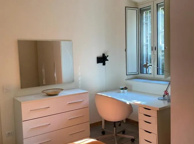 Trastevere Oasi Garden - Apartamento *