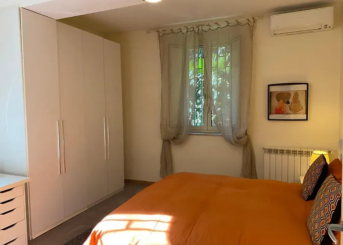 Trastevere Oasi Garden - Apartamento Roma
