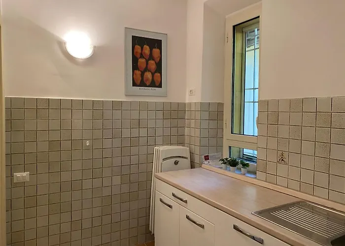 Trastevere Oasi Garden - *