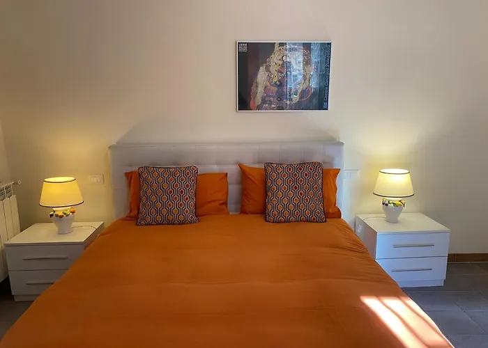 Trastevere Oasi Garden -