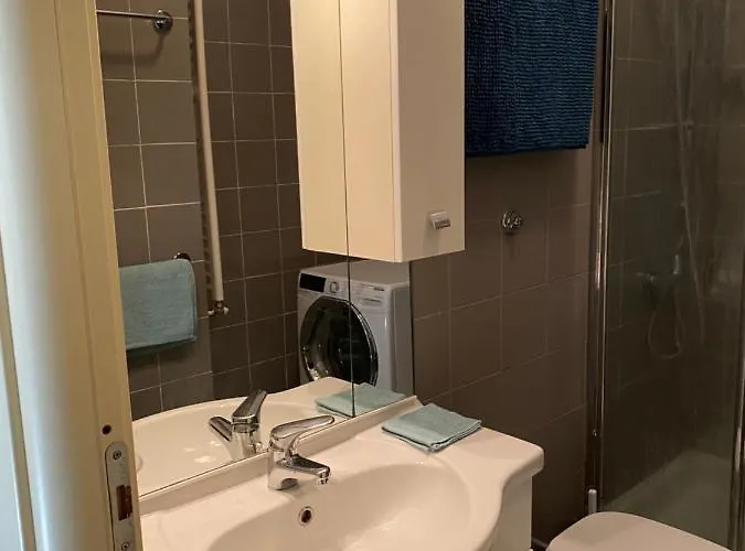 Trastevere Oasi Garden - Apartamento Roma